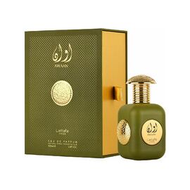 LATTAFA PERFUMES AWAAN EDP 100ML
