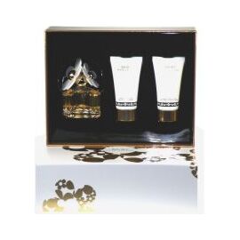MARC JACOBS DAISY GIFT SET EDT 50 ML, BODY LOTION 75 ML DAISY AND DAISY SHOWER GEL 75 ML