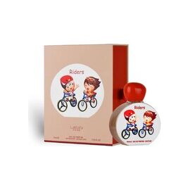 LATTAFA PERFUMES RIDERS EDP 75ML