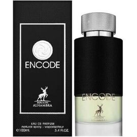 MAISON ALHAMBRA ENCODE EDP 100ML