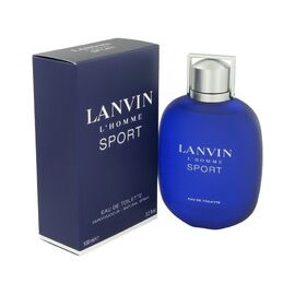 LANVIN L`HOMME SPORT EDT 100ML