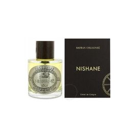 NISHANE SAFFRON COLOGNISE EXTRACT DE COLOGNE 100ML