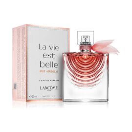LANCOME LA VIE EST BELLE IRIS ABSOLU EDP 100ML