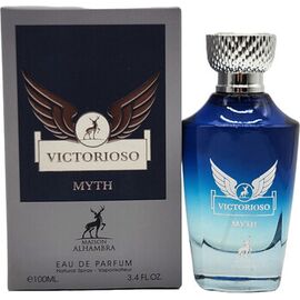 MAISON ALHAMBRA VICTORIOSO MYTH EDP 100ML
