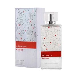MAISON ALHAMBRA AROMATIC ROUGE EDP 100ML