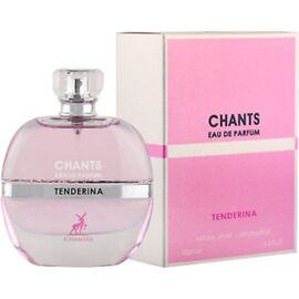 MAISON ALHAMBRA CHANTS TENDERINA EDP 100ML