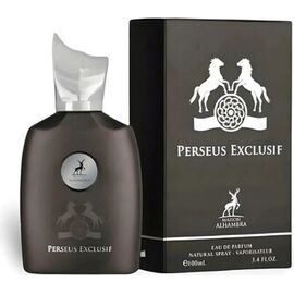 MAISON ALHAMBRA PERSEUS EXCLUSIF EDP 100ML