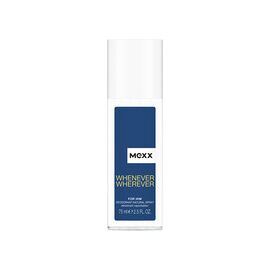 MEXX WHENEVER WHEREVER FOR HIM DEODORANT 75ML