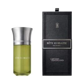 LIQUIDES IMAGINAIRES BETE HUMAINE EDP 100ML