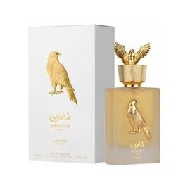 LATTAFA PERFUMES SHAHEEN GOLD EDP 100ML