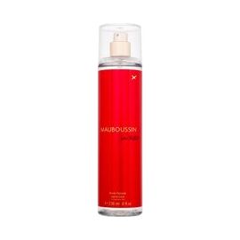 MAUBOUSSIN IN RED TĚLOVÝ SPREJ 236ML