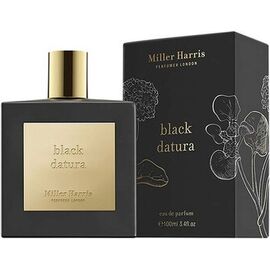 MILLER HARRIS BLACK DATURA EDP 100ML