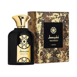 LATTAFA PERFUMES NASHEET EDP 100ML