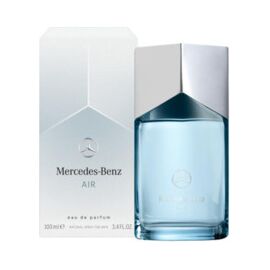 MERCEDES BENZ AIR EDP 100ML