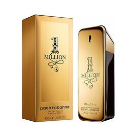 PACO RABANNE 1 MILION EDT 200ML
