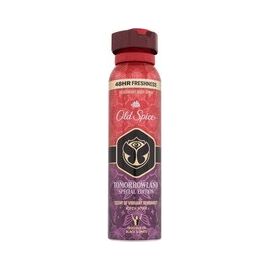 OLD SPICE ROCKSTAR DEODORANT 150ML
