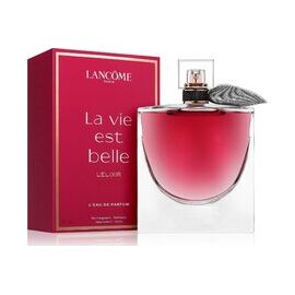 LANCOME LA VIE EST BELLE L'ELIXIR EDP 100ML