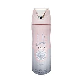 LATTAFA PERFUMES YARA DEOSPRAY 200ML