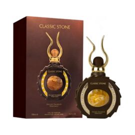 LATTAFA PERFUMES NICHE EMARATI CLASSIC STONE EDP 100ML