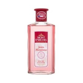 MONT ST MICHEL JARDIN MERVEILLEUX EDC 250ML