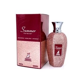 MAISON ALHAMBRA SUMMER FOREVER EDP 100ML