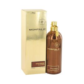 MONTALE PARIS AOUD MUSK EDP 100ML