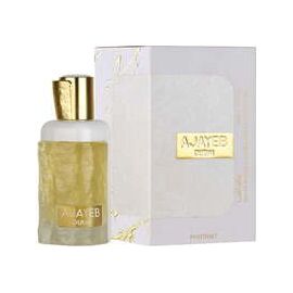 LATTAFA PERFUMES AJAYEB DUBAI PORTRAIT EDP 100ML