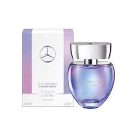 MERCEDES BENZ FANCIFUL EDITION EDT 60ML