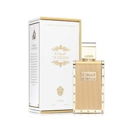 LATTAFA PERFUMES THE KINGDOM EDP 100ML