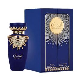 LATTAFA PERFUMES EMAAN EDP 100ML