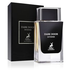 MAISON ALHAMBRA DARK DOOR INTENSE EDP 100ML
