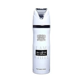 LATTAFA PERFUMES ANA ABIYEDH DEOSPRAY 200ML