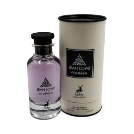MAISON ALHAMBRA JEAN LOWE MATIÈRE EDP 100ML