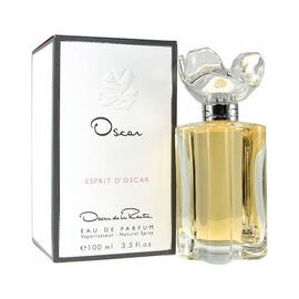 OSCAR DE LA RENTA ESPRIT D´OSCAR EDP 100ML