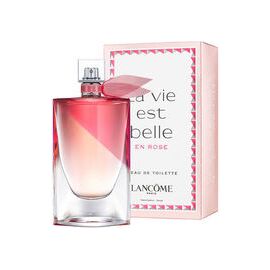 LANCOME LA VIE EST BELLE EN ROSE EDT 50ML