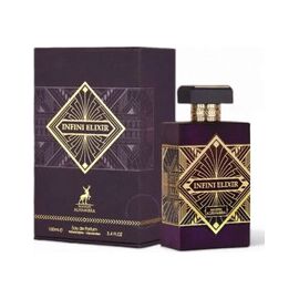 LATTAFA PERFUMES NICHE EMARATI ZIKRA EDP 100ML