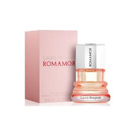 LAURA BIAGIOTTI ROMAMOR EDT 100ML