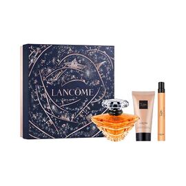 LANCOME TRESOR GIFT SET EDP 50 ML, + BODY LOTION 50 ML + EDP