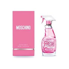 MOSCHINO PINK FRESH COUTURE EDT 30ML