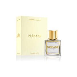 NISHANE AMBRA CALABRIA EXTRAIT DE PARFUM 50ML