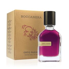 ORTO PARISI BOCCANERA EDP 50ML