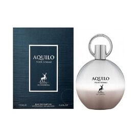 MAISON ALHAMBRA AQUILO POUR HOMME EDP 100ML