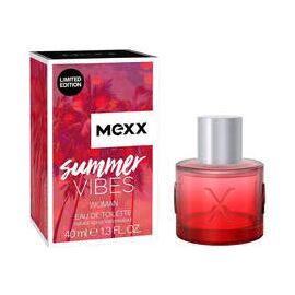MEXX SUMMER VIBES EDT 20ML