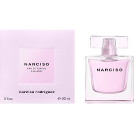 NARCISO RODRIGUEZ NARCISO RADIANTE EDP 50ML