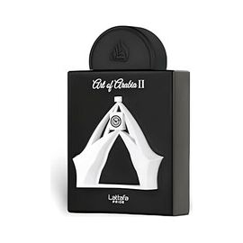 LATTAFA PERFUMES ART OF ARABIA II EDP 100ML