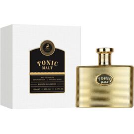 MAISON ALHAMBRA TONIC MALT EDP 100ML