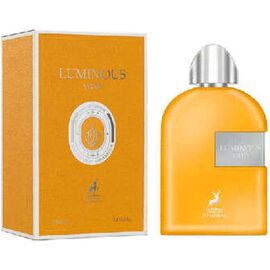 MAISON ALHAMBRA LUMINOUS VIVID EDP 100ML