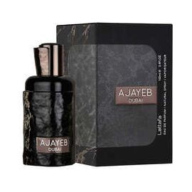 LATTAFA PERFUMES AJAYEB DUBAI EDP 100ML
