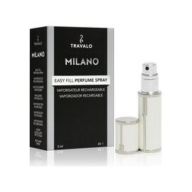 TRAVALO MILANO WHITE 5ML