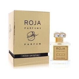 ROJA PARFUMS AOUD CRYSTAL PARFUM 100ML